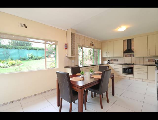 4 BEDROOM HOUSE FOR SALE IN PARKMORE